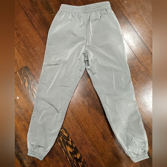 NWOT - 2XS (XXS) - Aritzia - TNA Dope Dyed Trackpant in Gray - Picture 5 of 14